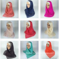 Best selling Silk long Muslim Hijab Scarf